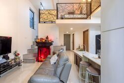 Riverbank @ Fernvale (D28), Condominium #588106181